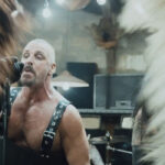 Lindemann's "Fish On" Behind The Scenes Video Is Also Highly NSFW