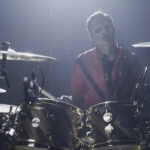The Word Alive Drummer Luke Holland Goes All Out For His "Thriller" Cover Video