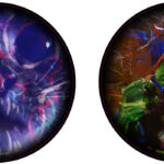 Mastodon Release "Asleep In The Deep" Picture Disc Vinyl