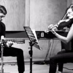 Megadeth's "Rust In Peace" Gets Covered On Violin/Guitar By Doralice