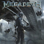 Megadeth's "Dystopia" To Receive Limited Edition Picture Disc Release