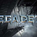 Megadeth Premiere New Song "Fatal Illusion"