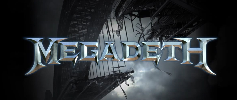 Megadeth Premiere New Song "Fatal Illusion"