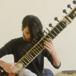 Here's Meshuggah's "Bleed" Played On A Sitar