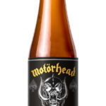 Motörhead To Release New Beer 'Motörhead Imperial Pale Lager'