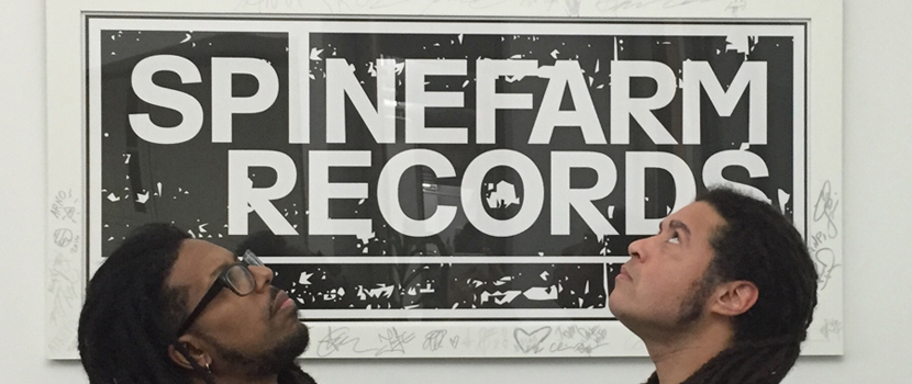 Nonpoint Sign Worldwide Deal With Spinefarm Records