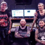 Obey The Brave Working On New Album With Ex-A Day To Remember Guitarist