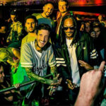 Of Mice & Men's Austin Carlile Backs Medical Marijuana, But Isn't A 'Stoner'