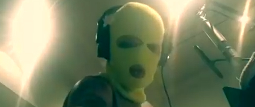 Otep Releases Trailer For New Album