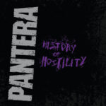 Pantera To Release "History Of Hostility" & "The Complete Studio Albums 1990-2000"