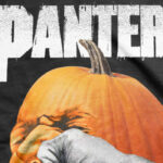 Pantera Win Halloween With 'Vulgar Display Of Halloween' Shirt