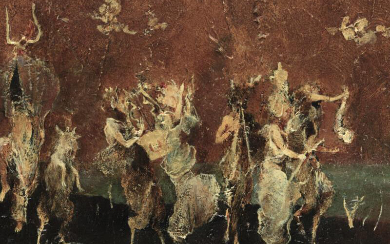 Paradise Lost To Release Live Album "Symphony For The Lost"