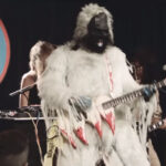 PPL MVR's Recent Amoeba Performance Was A Real Monster Mash