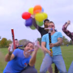 Protest The Hero, A Wilhelm Scream, AURAS, Etc. Announce Canadian Tour, "Pacific Myth" Release Planned