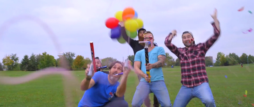 Protest The Hero, A Wilhelm Scream, AURAS, Etc. Announce Canadian Tour, "Pacific Myth" Release Planned