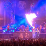 Rammstein Post "Benzin" Live Footage From "In Amerika" Blu-ray/DVD