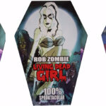 Rob Zombie Has You Covered For Halloween Candy