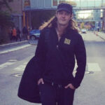 Satyricon Frontman Sigurd "Satyr" Wongraven Diagnosed With Brain Tumor