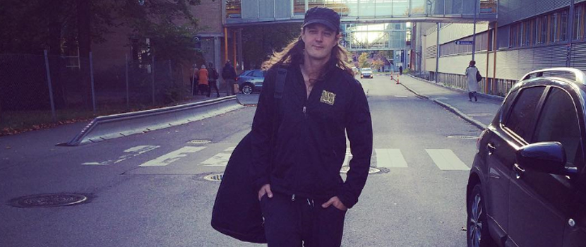 Satyricon Frontman Sigurd "Satyr" Wongraven Diagnosed With Brain Tumor