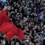 Slipknot's DJ Sid Wilson Grounded By Foot Injury