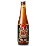 Slayer's 666 Red Ale Beer Available