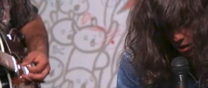 Slayer's "Raining Blood" Sounds Radically Different With Natalie Prass Singing