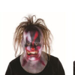 Slipknot Selling New Line Of Halloween Masks