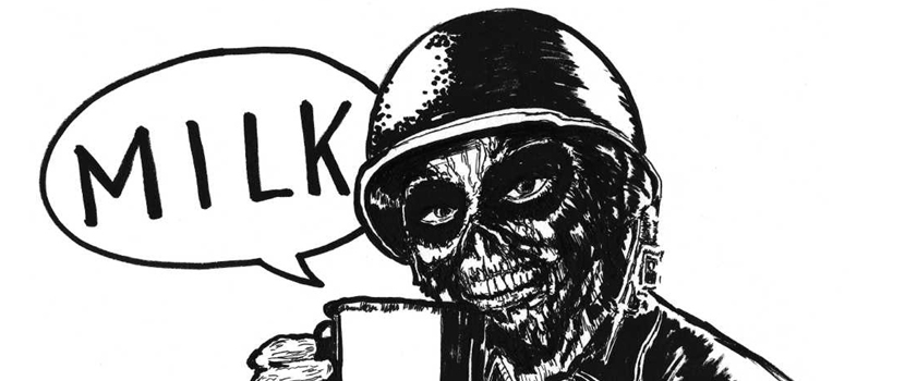 Deftones/Stormtroopers Of Death Split Confirmed For 2015 Black Friday 'Record Store Day'
