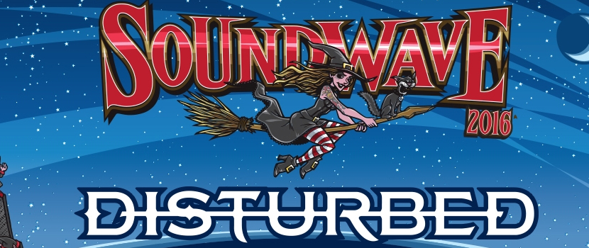 2016 'Soundwave Festival' Cancelled, Monuments Claim To Have Not Been Paid For 2015 Edition