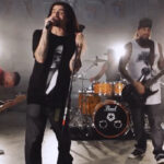 Stillwell (Korn, P.O.D.) Debut "Mess I Made" Video, Set November Release For New Album