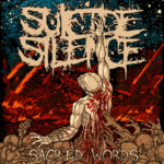 Suicide Silence Streaming New "Sacred Words" Remix