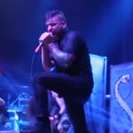 Suicide Silence Release "Sacred Words" Video