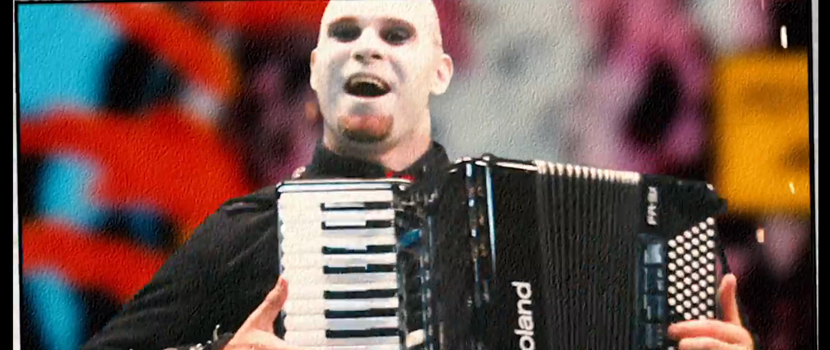 Sunflower Dead Premiere "Dance With Death" Music Video