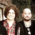 Ten Commandos (Soundgarden/Pearl Jam, Etc.) Streaming Debut Single "Staring Down The Dust"