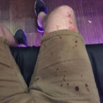 The Ghost Inside Frontman Jonathan Vigil Allegedly 'Jumped' Over A Tweet (Updated)