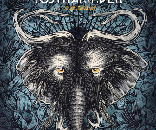 Toothgrinder Detail New Album, Stream "The House (That Fear Built)"