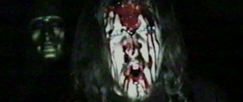 Twitching Tongues Hit The Studio For New Album