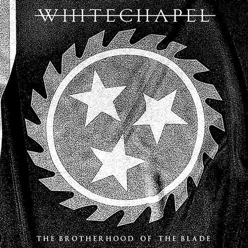 Whitechapel Announce "The Brotherhood Of The Blade" Live DVD/CD, Trailer Posted