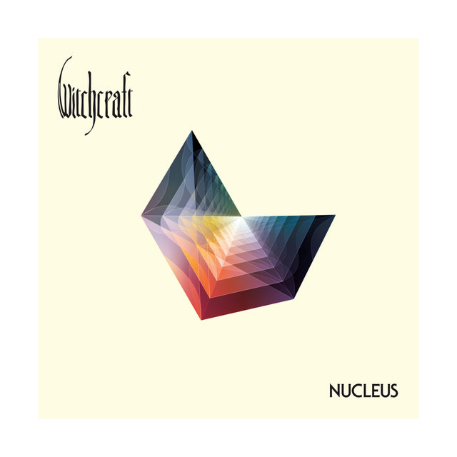 Witchcraft - Nucleus