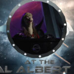 Trailer Released For Devin Townsend's "Ziltoid Live At The Royal Albert Hall"