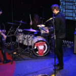 Watch 5 Seconds Of Summer Do A 'Metal Jam' On 'The Howard Stern Show'