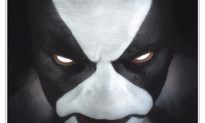 Abbath (Ex-Immortal) Streaming Self-Titled Debut Album