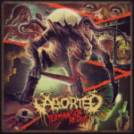 Aborted To Celebrate 20th Anniversary With New EP, Release "Necrotic Manifesto" Video