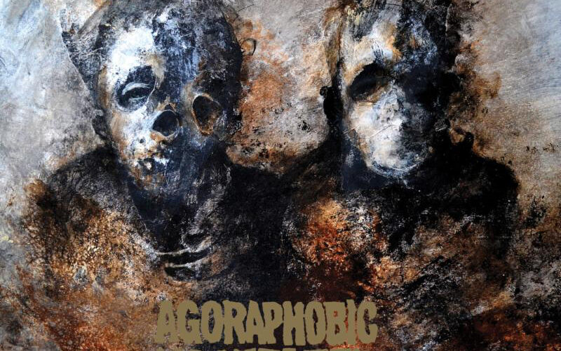 Agoraphobic Nosebleed Streaming New EP "Arc"