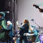 Alice In Chains, Nirvana, Soundgarden, Etc. Members Covered Led Zeppelin With Jimmy Page