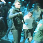 American Nightmare, Pissed Jeans, No Warning, Etc. Tour Announced