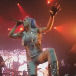 Arch Enemy Release "You Will Know My Name" Live Video, Reveal Mexican Dates