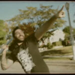 Armed For Apocalypse Recreated 'The Wonder Years' Opening During A Sightseeing Tour