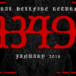 1349, Tombs & Full Of Hell North American Tour Planned