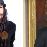 Korn's Jonathan Davis Says He Was "Shocked" By President Obama Mention